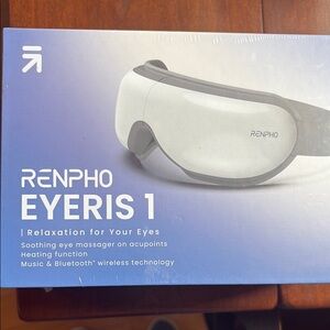 Renpho Eyeris 1 Eye Massager